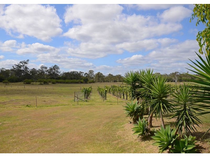 48 Smith Road, Howard QLD 4659