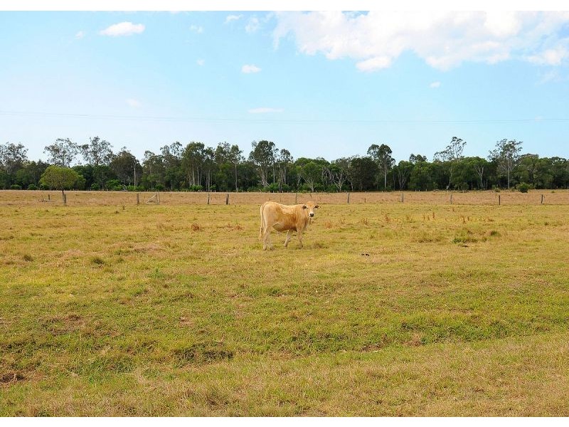 48 Smith Road, Howard QLD 4659