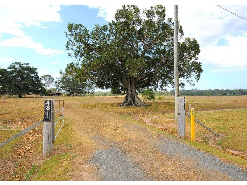48 Smith Road, Howard QLD 4659