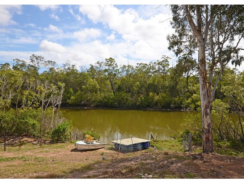 48 Smith Road, Howard QLD 4659