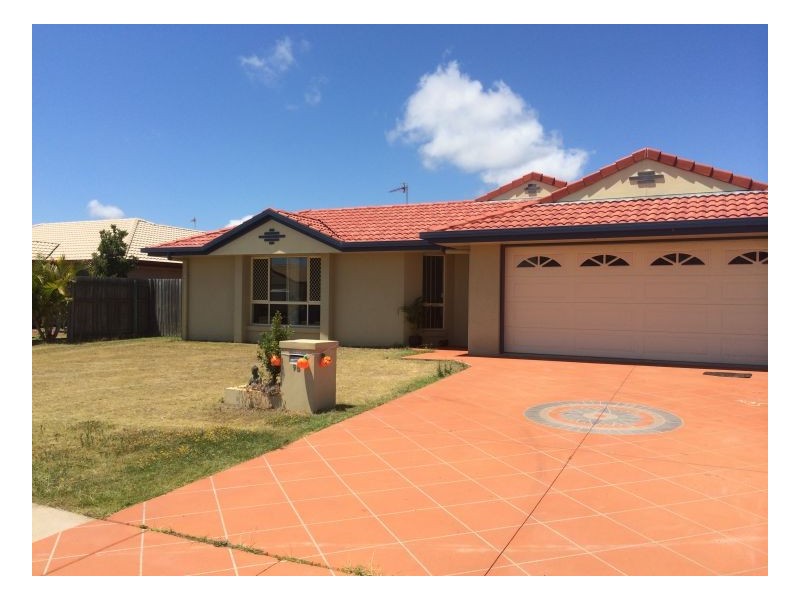 98 Endeavour Way, Eli Waters QLD 4655