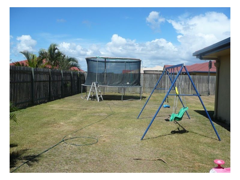 98 Endeavour Way, Eli Waters QLD 4655