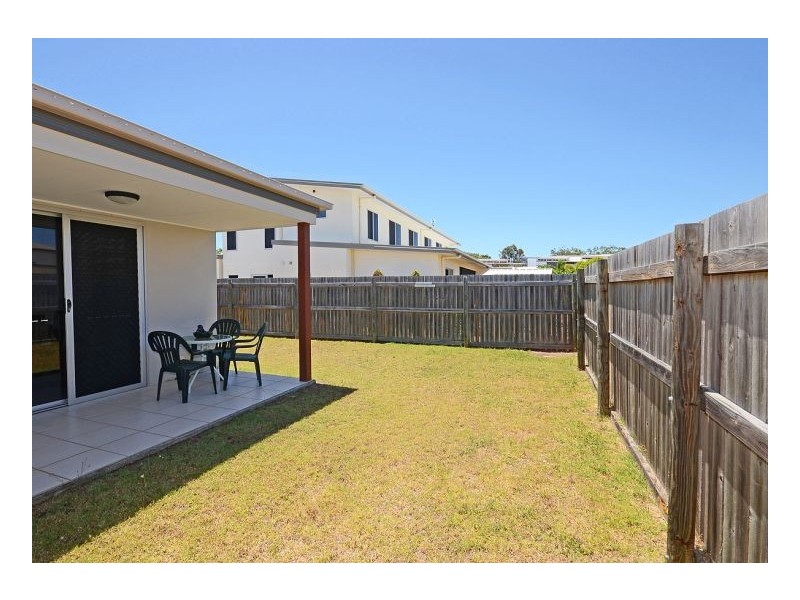 17/230 Pulgul  Street, Urangan QLD 4655
