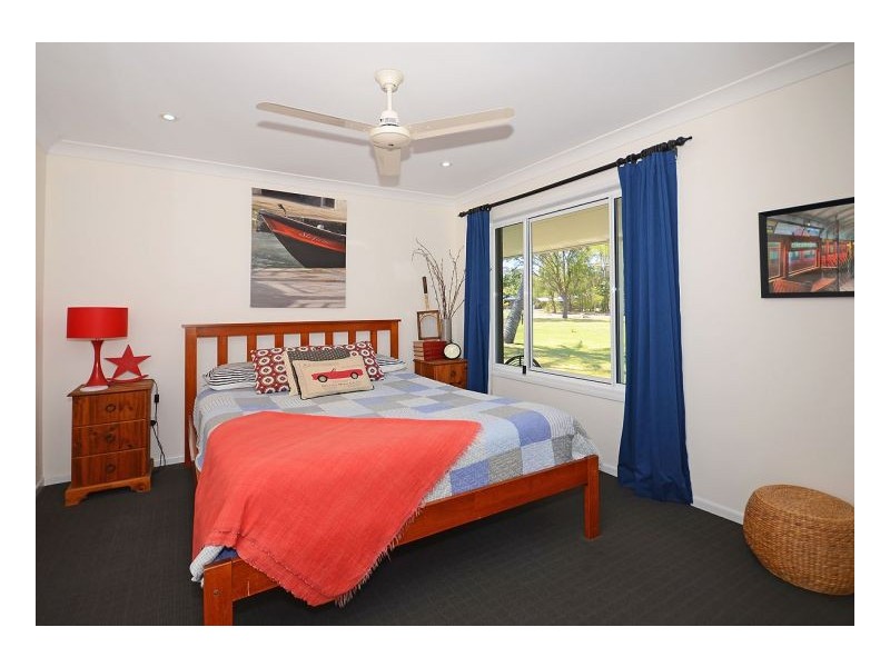 243 Doolong Rd, Wondunna QLD 4655