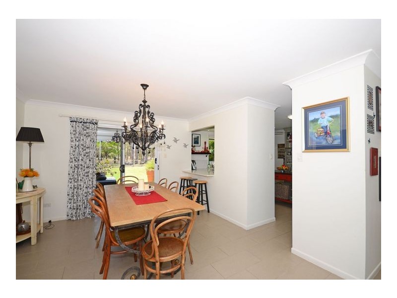 243 Doolong Rd, Wondunna QLD 4655