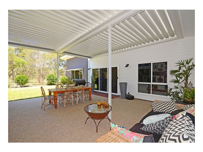 243 Doolong Rd, Wondunna QLD 4655