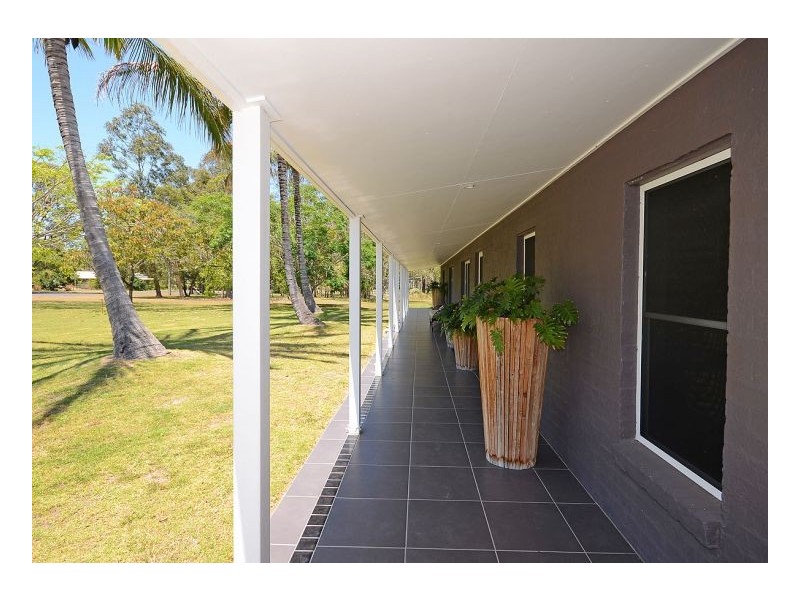 243 Doolong Rd, Wondunna QLD 4655
