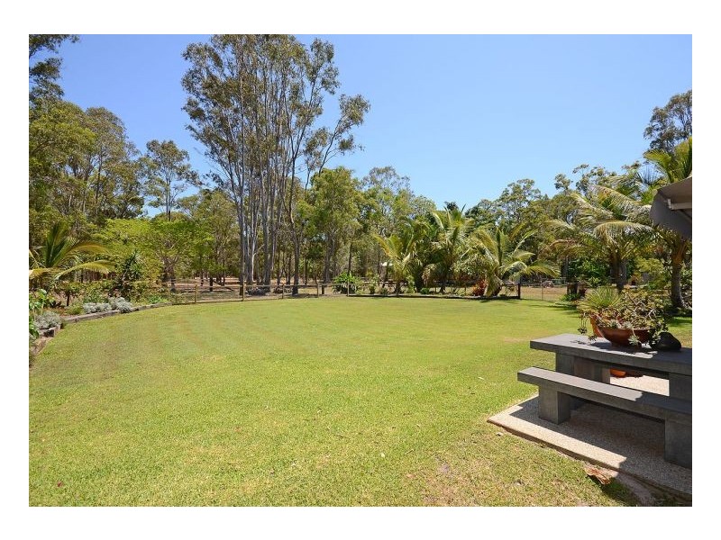 243 Doolong Rd, Wondunna QLD 4655