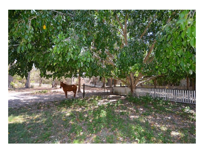 243 Doolong Rd, Wondunna QLD 4655