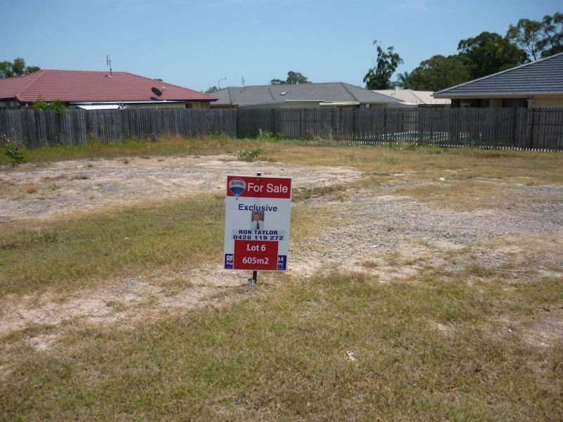 26 Cato Court, Torquay QLD 4655