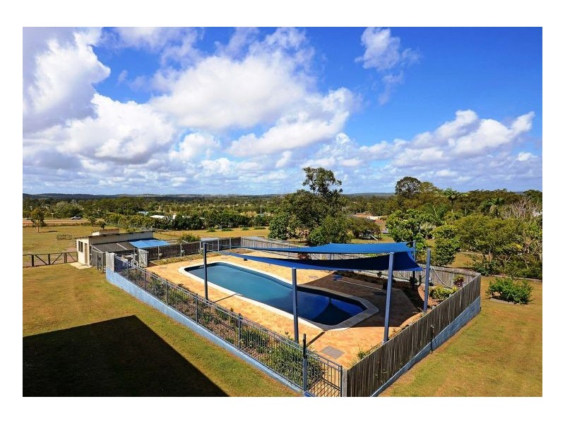 3 Grassway Ct, Craignish QLD 4655