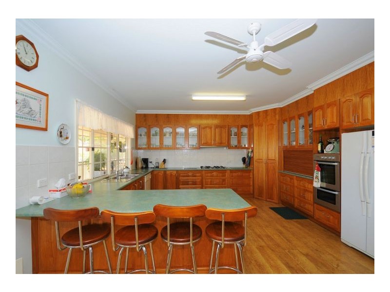 3 Grassway Ct, Craignish QLD 4655