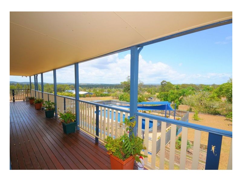 3 Grassway Ct, Craignish QLD 4655