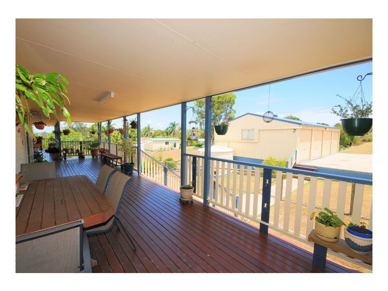 3 Grassway Ct, Craignish QLD 4655