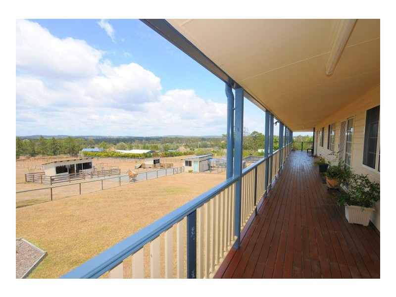 3 Grassway Ct, Craignish QLD 4655