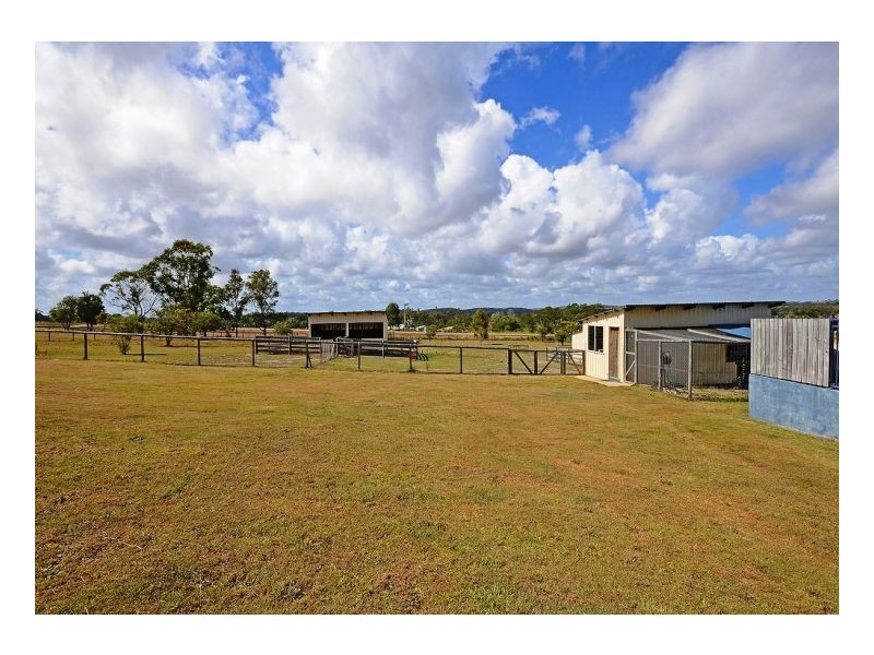 3 Grassway Ct, Craignish QLD 4655