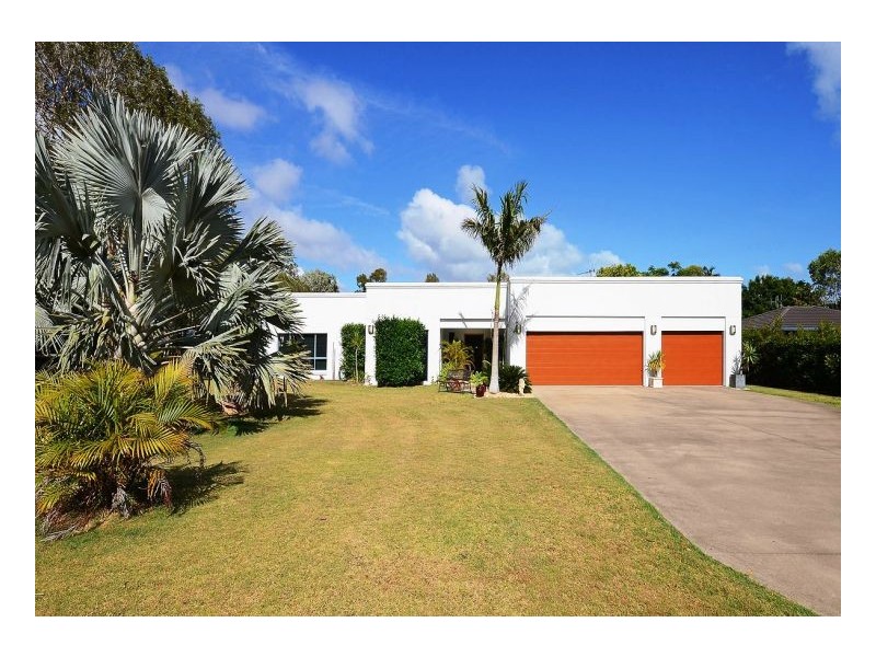 28 Ansons Road, Dundowran Beach QLD 4655