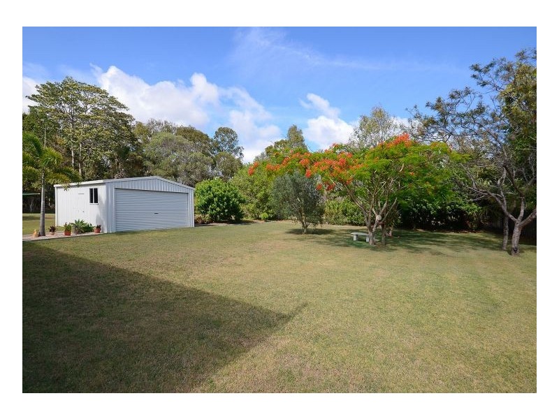 28 Ansons Road, Dundowran Beach QLD 4655