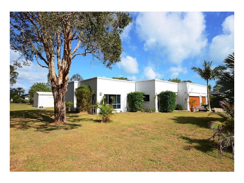 28 Ansons Road, Dundowran Beach QLD 4655