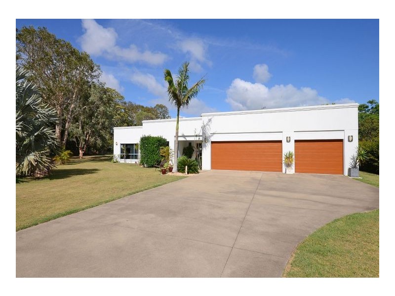 28 Ansons Road, Dundowran Beach QLD 4655