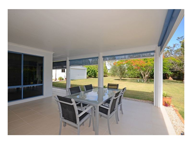 28 Ansons Road, Dundowran Beach QLD 4655