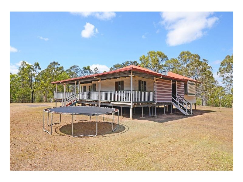 54 Bengtson Rd, River Heads QLD 4655
