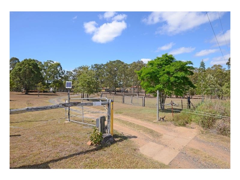 54 Bengtson Rd, River Heads QLD 4655