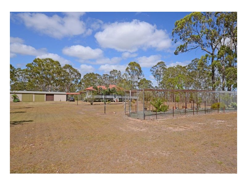 54 Bengtson Rd, River Heads QLD 4655