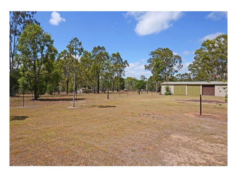 54 Bengtson Rd, River Heads QLD 4655