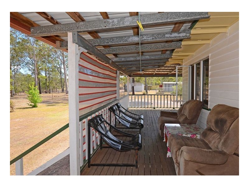 54 Bengtson Rd, River Heads QLD 4655