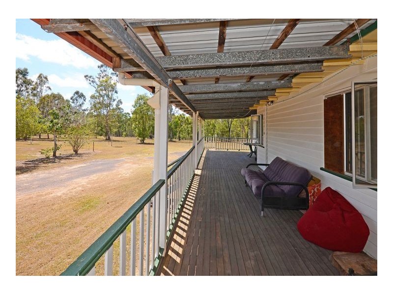 54 Bengtson Rd, River Heads QLD 4655