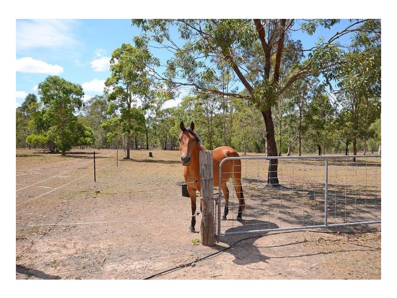 54 Bengtson Rd, River Heads QLD 4655