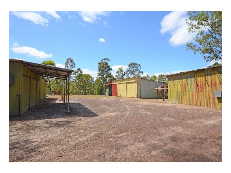54 Bengtson Rd, River Heads QLD 4655