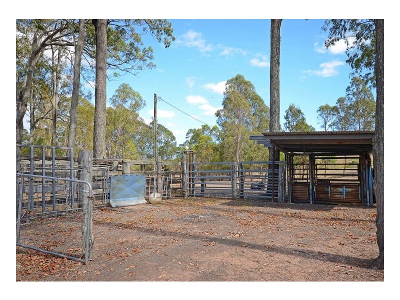 54 Bengtson Rd, River Heads QLD 4655