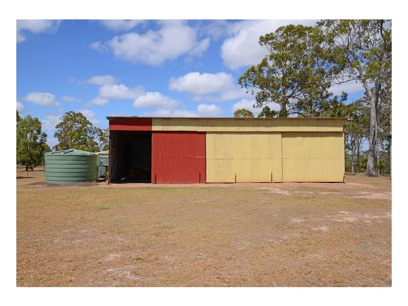 54 Bengtson Rd, River Heads QLD 4655