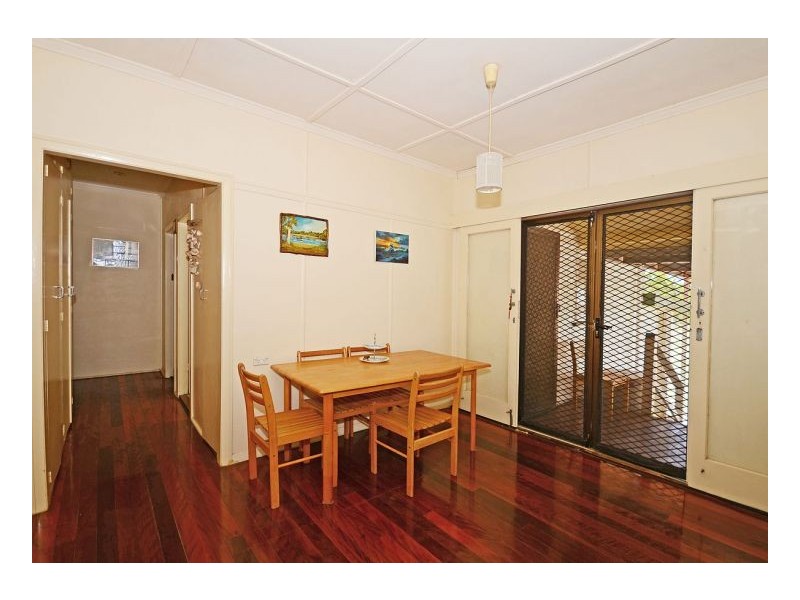 54 Bengtson Rd, River Heads QLD 4655