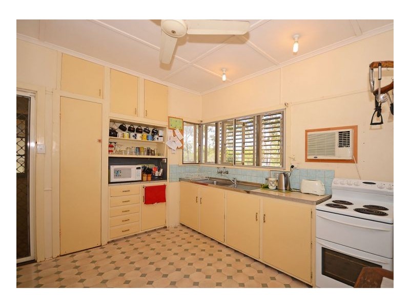54 Bengtson Rd, River Heads QLD 4655