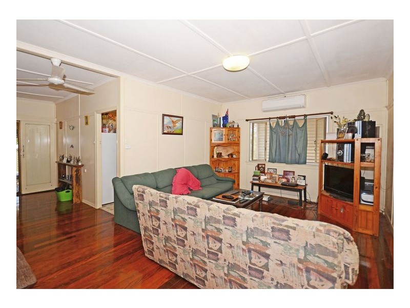 54 Bengtson Rd, River Heads QLD 4655