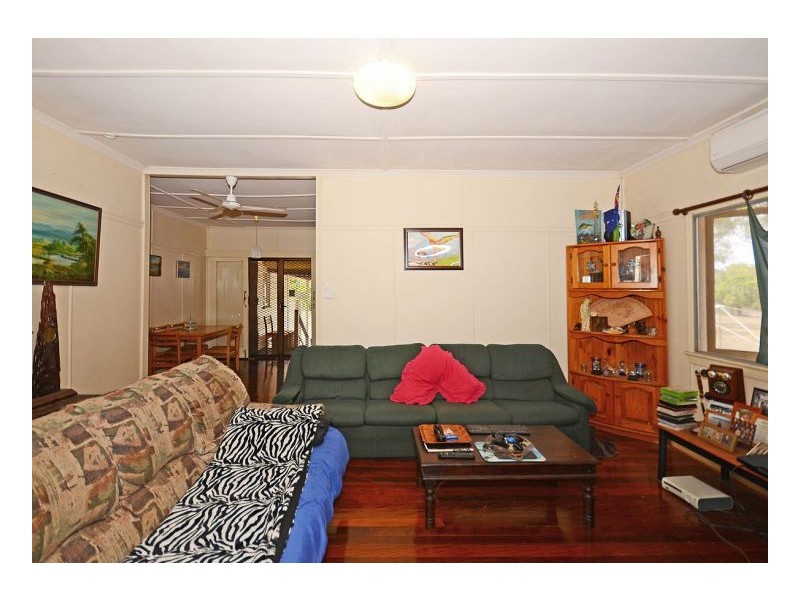 54 Bengtson Rd, River Heads QLD 4655