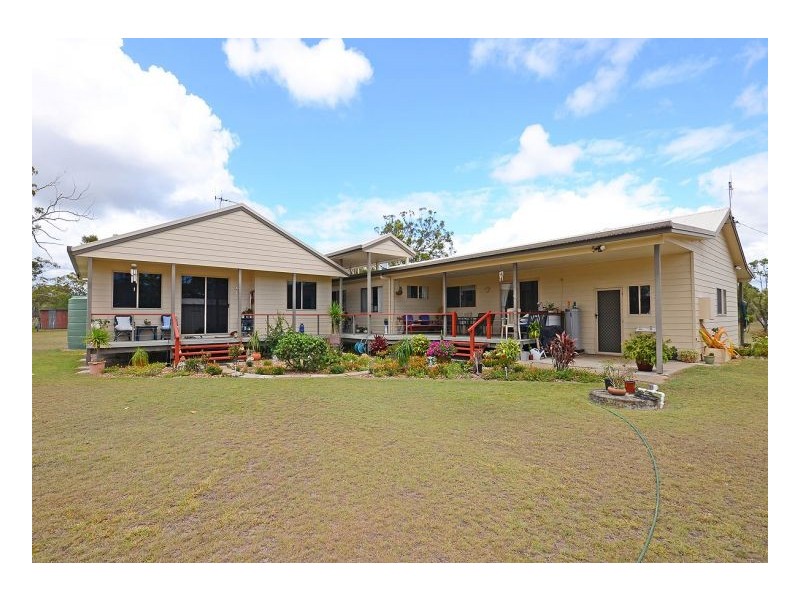 214 Pacific Haven Drive, Pacific Haven QLD 4659