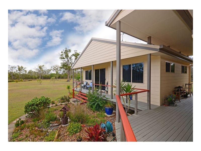 214 Pacific Haven Drive, Pacific Haven QLD 4659