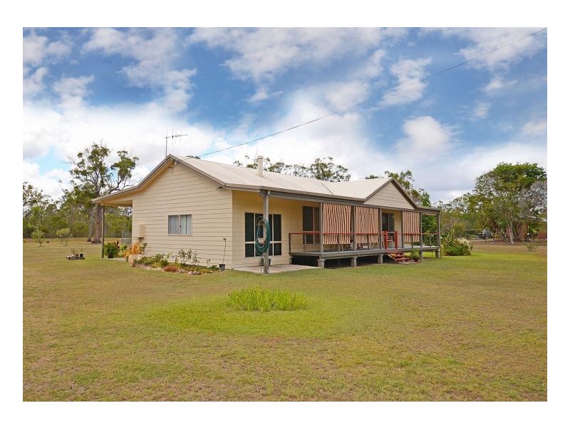 214 Pacific Haven Drive, Pacific Haven QLD 4659