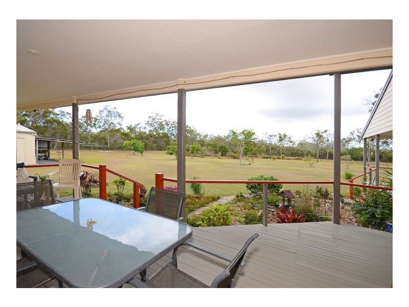 214 Pacific Haven Drive, Pacific Haven QLD 4659