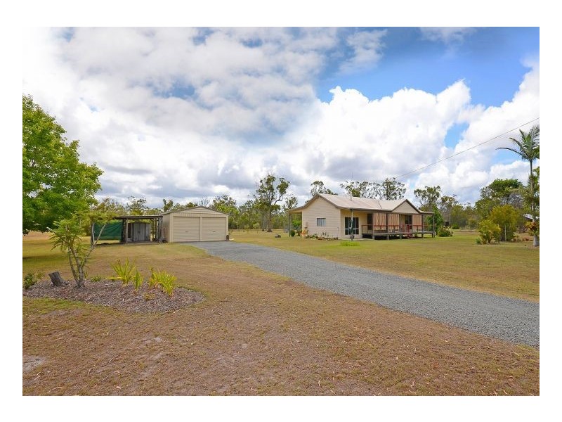 214 Pacific Haven Drive, Pacific Haven QLD 4659