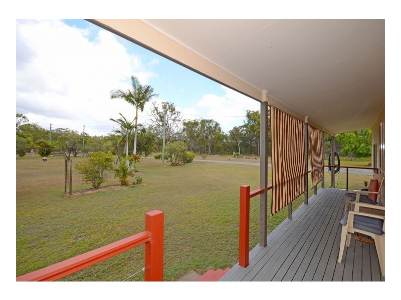 214 Pacific Haven Drive, Pacific Haven QLD 4659