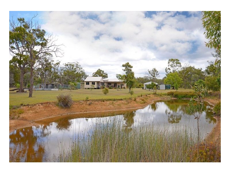 214 Pacific Haven Drive, Pacific Haven QLD 4659