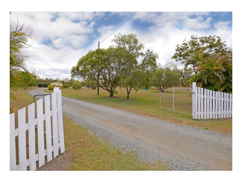 214 Pacific Haven Drive, Pacific Haven QLD 4659