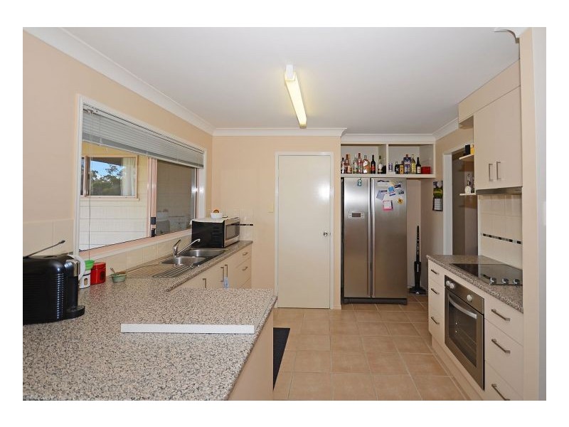 214 Pacific Haven Drive, Pacific Haven QLD 4659