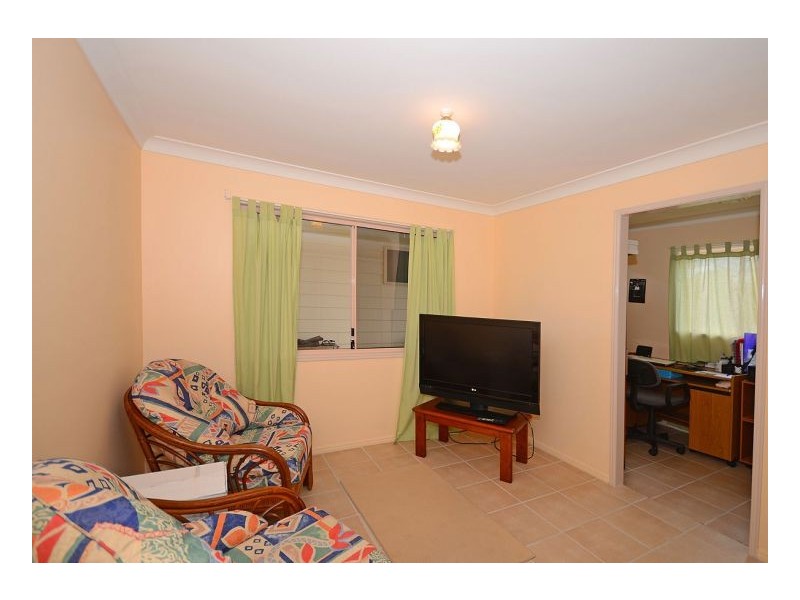 214 Pacific Haven Drive, Pacific Haven QLD 4659