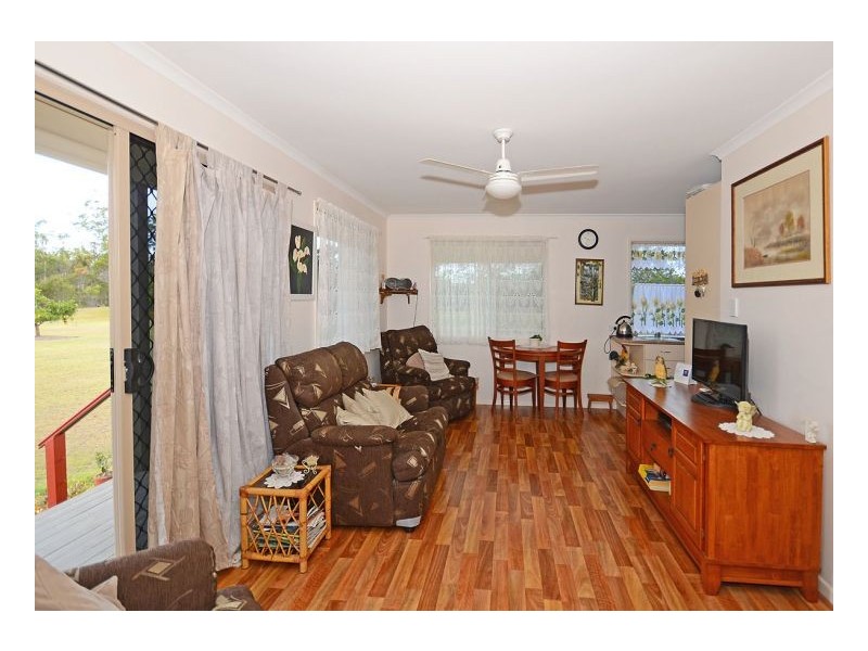 214 Pacific Haven Drive, Pacific Haven QLD 4659